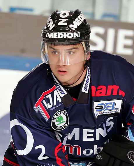 Jamie Langenbrunner Twice-Signed 2010 Team USA Olympic Hockey Jersey ( –  Super Sports Center