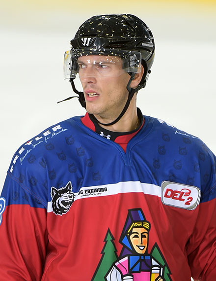 Petr Haluza.