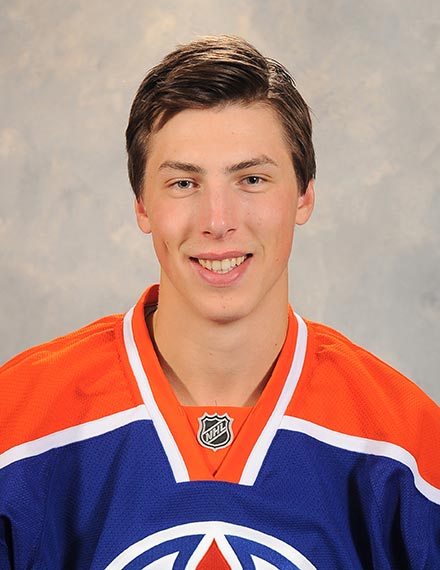 Siegtorschtze fr Edmonton: Ryan Nugent-Hopkins.