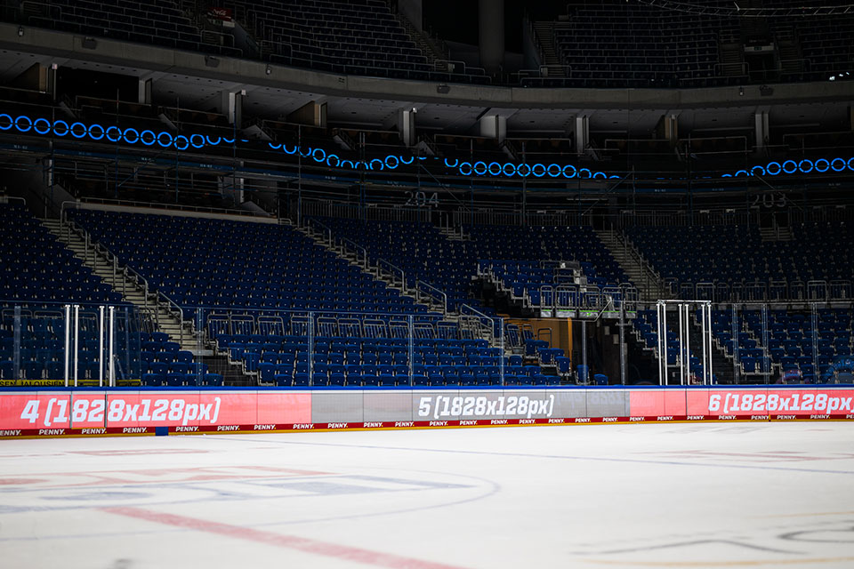 Am Donnerstag startet die CHL in die neue Saison.