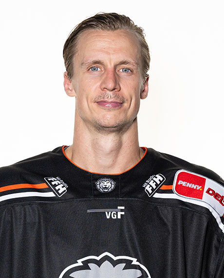 Jussi Olkinuora.