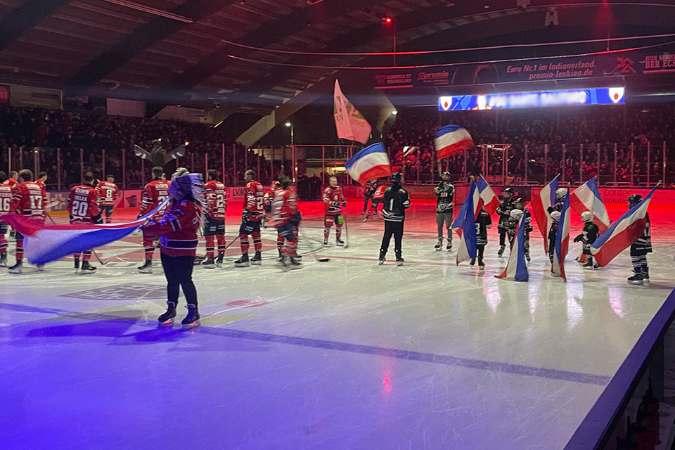 Knnen die Indians die Niederlagenserie gegen die Scorpions am heimischen Pferdeturm beenden?