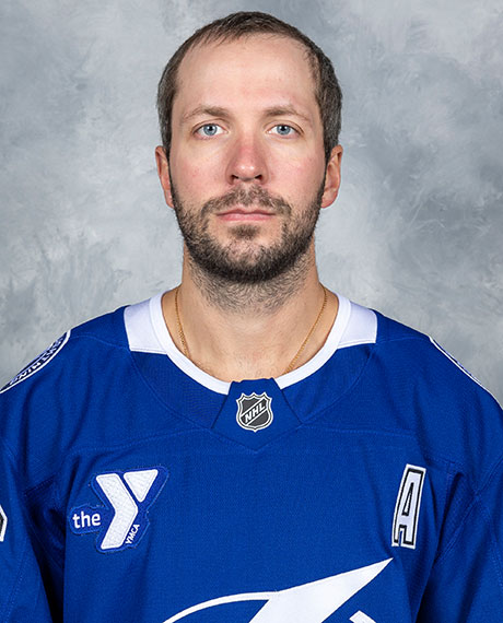 Nikita Kucherov erzielte den spten Siegtreffer fr Tampa Bay.