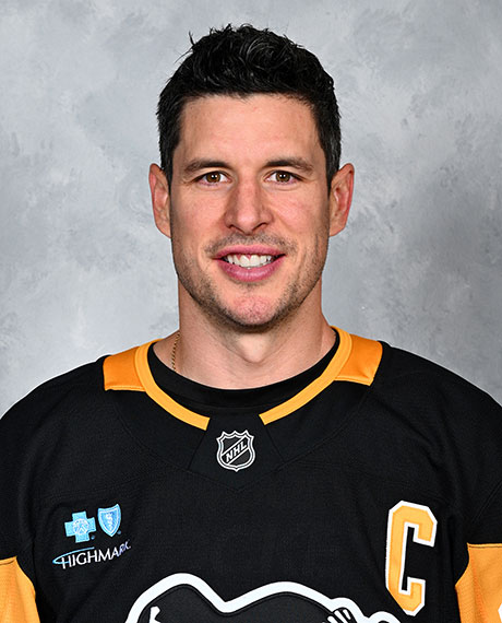 Sidney Crosby erzielte das Siegtor in der Verlngerung fr die Penguins.