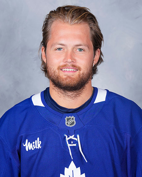 William Nylander.