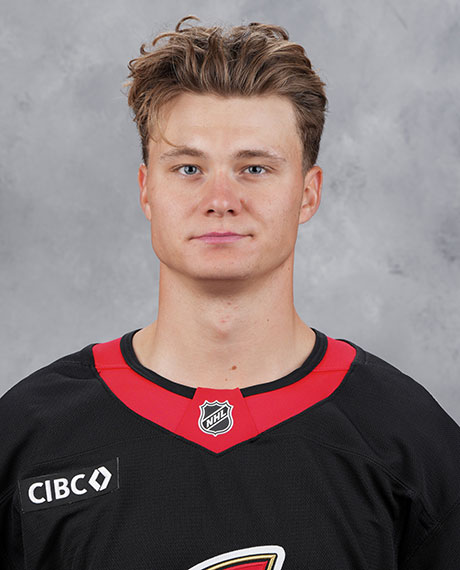 Torschtze und Vorlagengeber beim 3:0-Sieg der Ottawa Senators: Tim Sttzle.