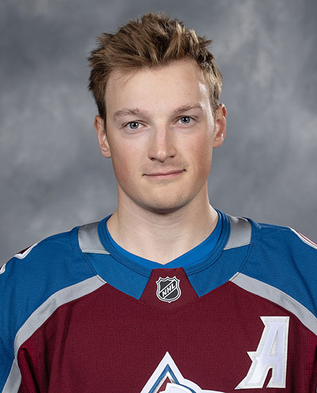 Cale Makar legte den Grundstein zum Sieg der Avalanche in Philadelphia.