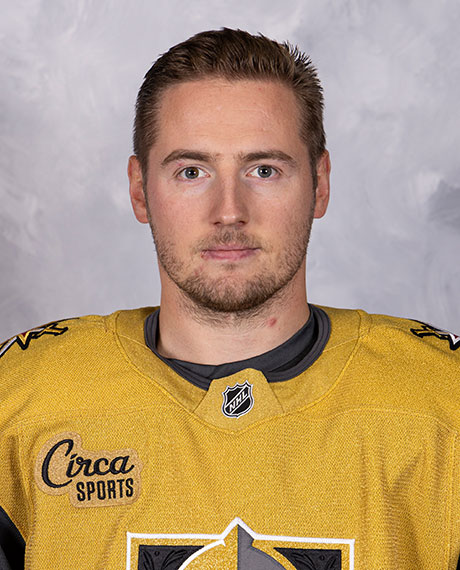 Ivan Barbashev.