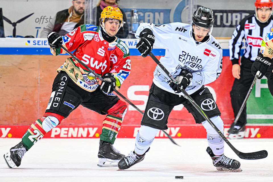 Spielszene Bremerhaven gegen Köln. Spielszene Bremerhaven gegen Köln.