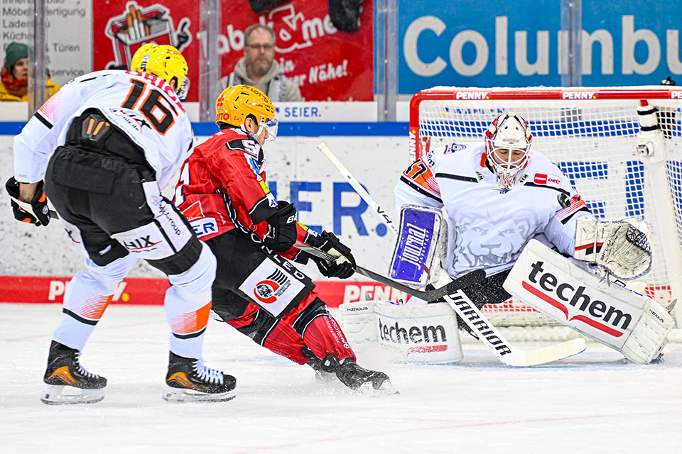 Spielszene Bremerhaven gegen Frankfurt. Spielszene Bremerhaven gegen Frankfurt.