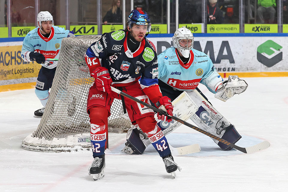 Spielszene Selb gegen Heilbronn. Spielszene Selb gegen Heilbronn.